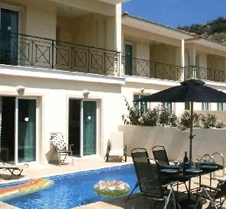 St Christophers Village * Larnaca