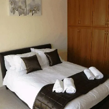 St Christophers Village Apartment *