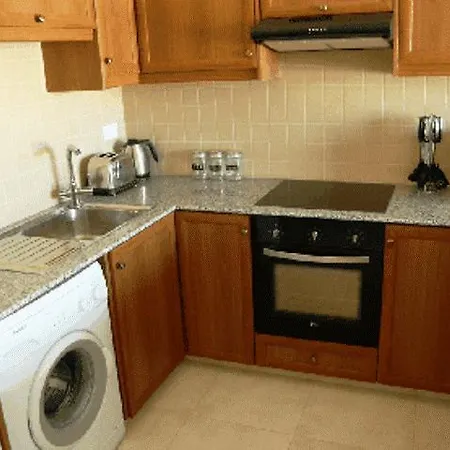 Apartment St Christophers Village