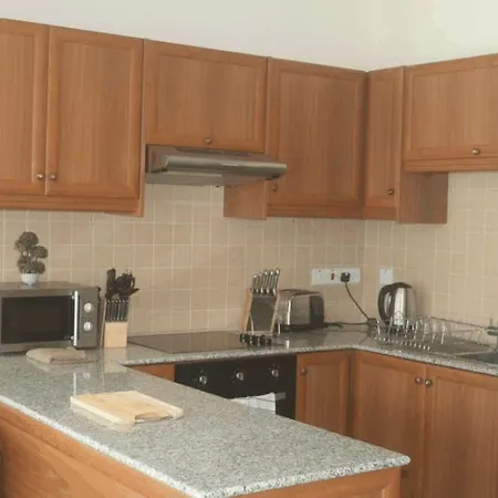 Apartment St Christophers Village