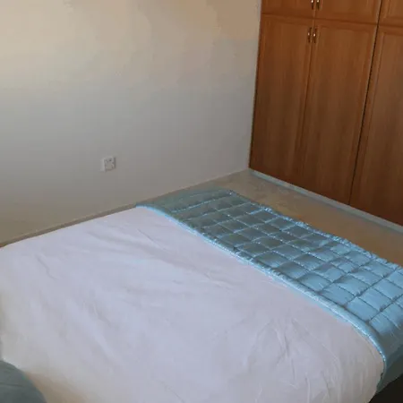 Apartment St Christophers Village Larnaca
