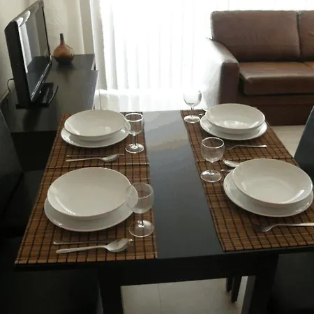 Apartment St Christophers Village *