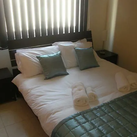 St Christophers Village Apartment *