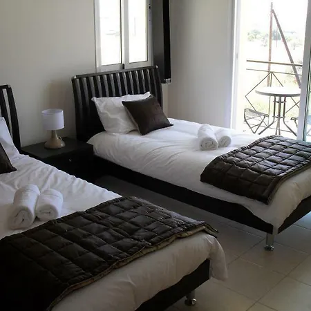 Apartment St Christophers Village Larnaca